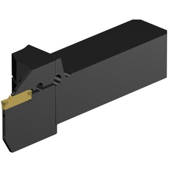 CoroCut(R) 1・2 突切り・溝入れ加工用QS(TM) シャンクバイト サンドビック