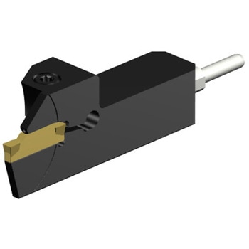 CoroCut(R) 1・2 突切り・溝入れ加工用QS(TM) シャンクバイト サンドビック