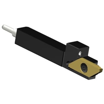 CoroCut(R) XS 突切り・溝入れ加工用QS(TM) シャンクバイト サンドビック