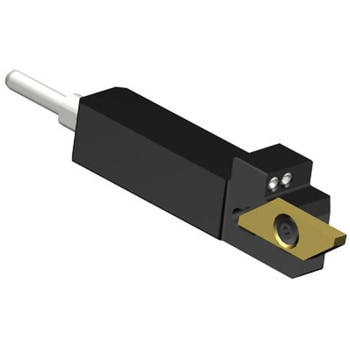 CoroCut(R) XS 突切り・溝入れ加工用QS(TM) シャンクバイト サンドビック