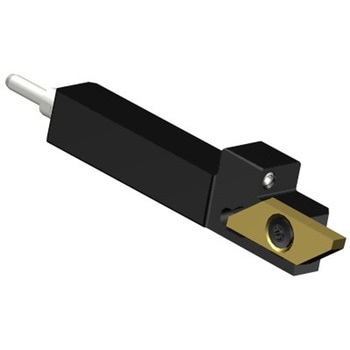 CoroCut(R) XS 突切り・溝入れ加工用QS(TM) シャンクバイト サンドビック