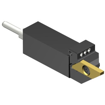 CoroCut(R) XS 突切り・溝入れ加工用QS(TM) シャンクバイト サンドビック