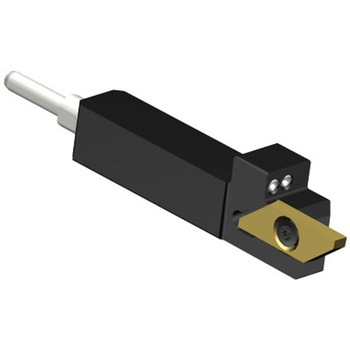 CoroCut(R) XS 突切り・溝入れ加工用QS(TM) シャンクバイト サンドビック