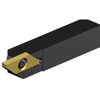 CoroCut(R) XS 突切り・溝入れ加工用QS(TM) シャンクバイト サンドビック