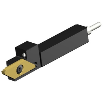 CoroCut(R) XS 突切り・溝入れ加工用QS(TM) シャンクバイト サンドビック