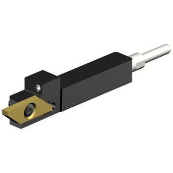 CoroCut(R) XS 突切り・溝入れ加工用QS(TM) シャンクバイト サンドビック