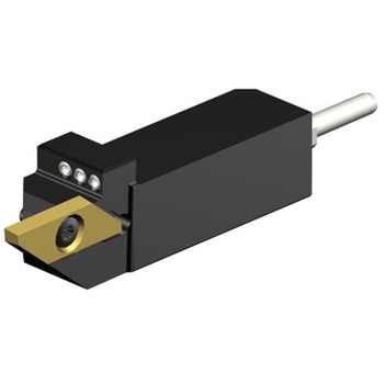 CoroCut(R) XS 突切り・溝入れ加工用QS(TM) シャンクバイト サンドビック