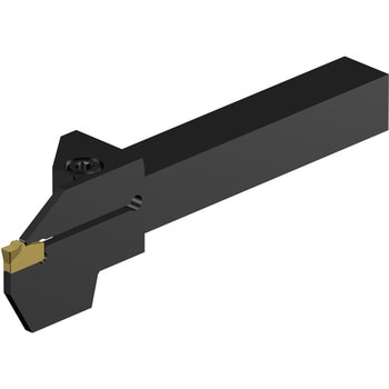 T-Max Q-カット突切り・溝入れ加工用シャンクバイト サンドビック