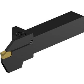 T-Max Q-カット突切り・溝入れ加工用シャンクバイト サンドビック