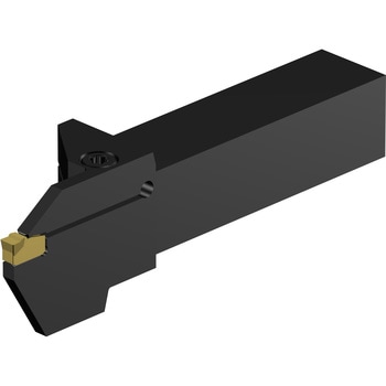 T-Max Q-カット突切り・溝入れ加工用シャンクバイト サンドビック