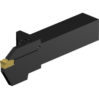 T-Max Q-カット突切り・溝入れ加工用シャンクバイト サンドビック