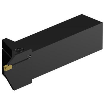 T-Max Q-カット突切り・溝入れ加工用シャンクバイト サンドビック