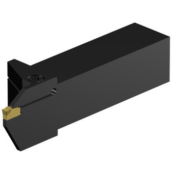 T-Max Q-カット突切り・溝入れ加工用シャンクバイト サンドビック