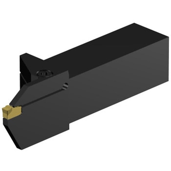 T-Max Q-カット突切り・溝入れ加工用シャンクバイト サンドビック