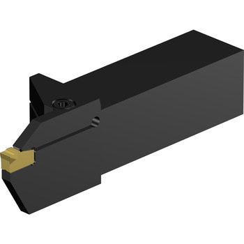 T-Max Q-カット突切り・溝入れ加工用シャンクバイト サンドビック