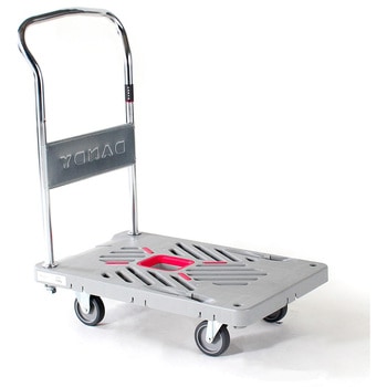 ダンデイ Xシリーズ タイプXL (固定ハンドル・セット品) 花岡車輌