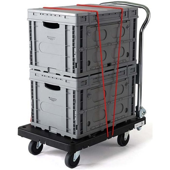 ダンデイ Xシリーズ タイプXL用 荷締めゴム紐 花岡車輌