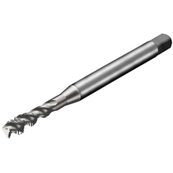 コロタップ300 スパイラルタップ D150(超合金とチタン用) サンドビック