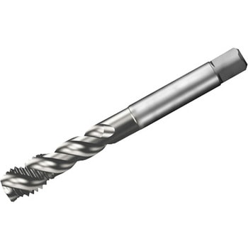 コロタップ300 スパイラルタップ UNC B150(鋼・ステンレス鋼・鋳鉄・非鉄金属・超合金およびチタン用) - サンドビック