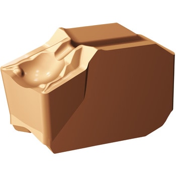 旋削加工用チップ コロカットQD 1145 サンドビック