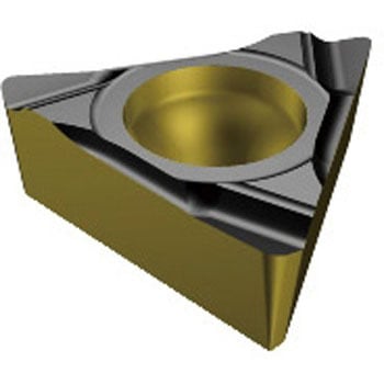 CoroTurn(R) 107 旋削加工用チップ 三角形 サンドビック