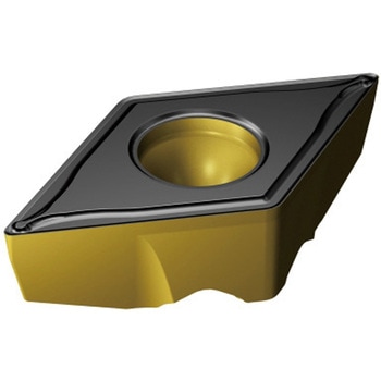 CoroTurn(R) 107 旋削加工用チップ 三角形 サンドビック