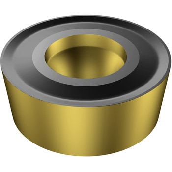 CoroTurn(R) 107 旋削加工用チップ 丸チップ サンドビック