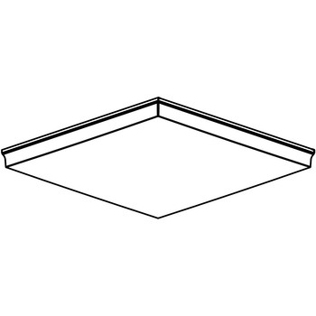 EL-PU48501WARTX LED���C�g���j�b�g�`�X�N�G�A���C�g ���C�g���j�b�g �O�H�d�@ ����d��100�`242W 63851184