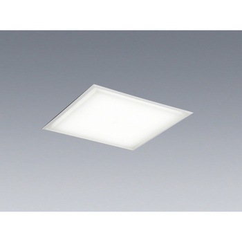 LEDライトユニット形スクエアライト 埋込形 フラットタイプ 三菱電機