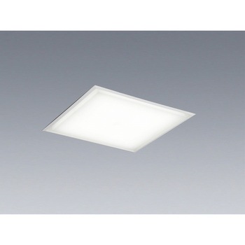 LEDライトユニット形スクエアライト 埋込形 フラットタイプ 三菱電機
