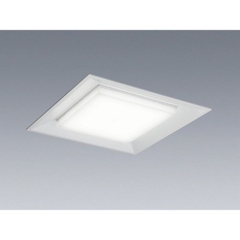 LEDライトユニット形スクエアライト 埋込形 リニューアル対応タイプ 三菱電機