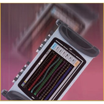 データレコーダー オムニライトⅡ RM1100 スターターセット A&D