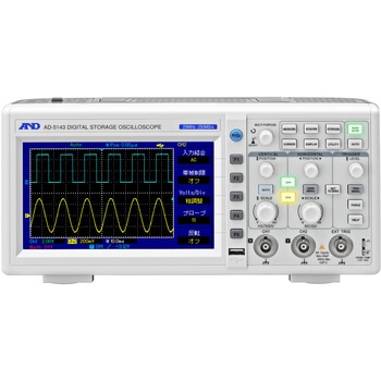 AD5143 �f�W�^���E�I�V���X�R�[�v A&D 63854359