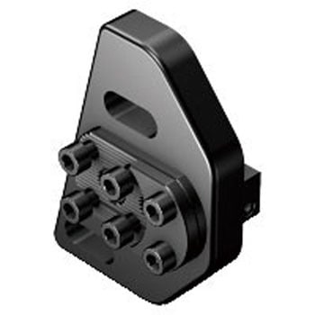 CoroBore用スライド サンドビック