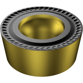 CoroTurn(R) 107 旋削加工用チップ 丸チップ サンドビック