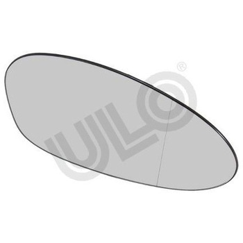 ドアミラーレンズ/右 ULO