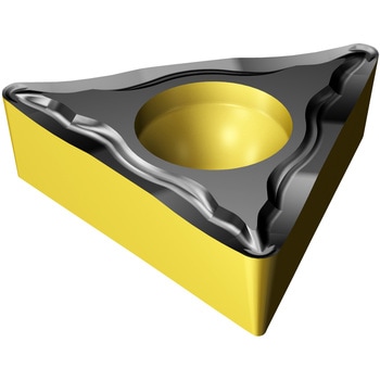 三角形ポジチップ コロターン107 4415 サンドビック