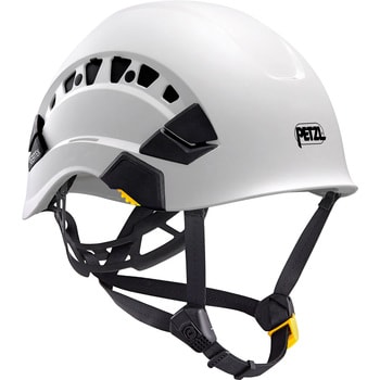 新品　未使用　PETZL ヘルメット　バーテックスベント