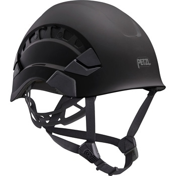 通気孔付ヘルメット バーテックス ベント(飛来・落下物用) PETZL