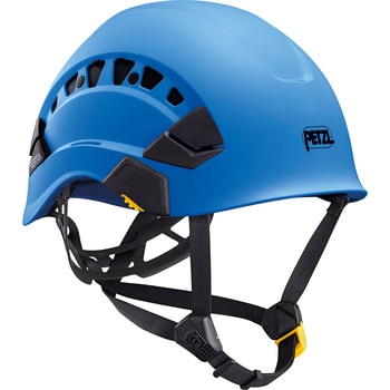通気孔付ヘルメット バーテックス ベント(飛来・落下物用) PETZL