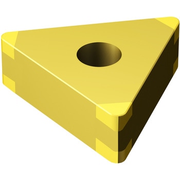 三角形ネガチップ T-Max P 7105 サンドビック