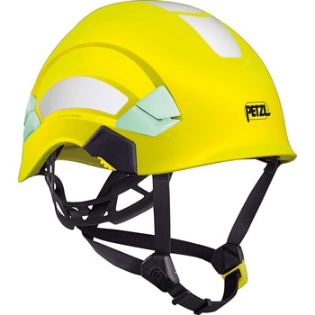ヘルメット バーテックス ハイビズ(飛来・落下物用) PETZL