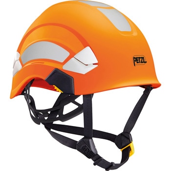 ヘルメット バーテックス ハイビズ(飛来・落下物用) PETZL