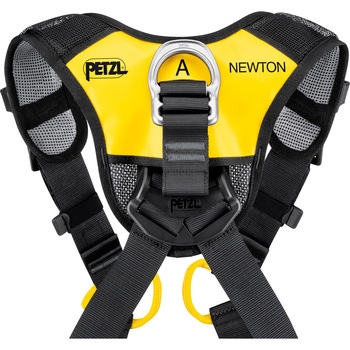 フルハーネス型墜落制止用器具 ニュートン ファスト 国際バージョン PETZL