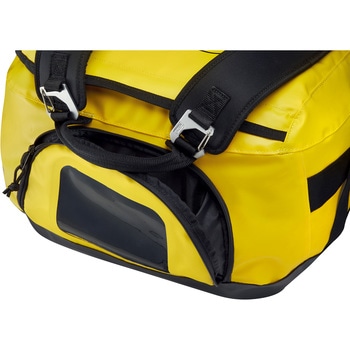 大容量バッグ ダッフル 85 PETZL