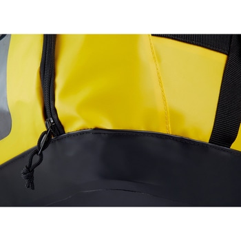 大容量バッグ ダッフル 85 PETZL