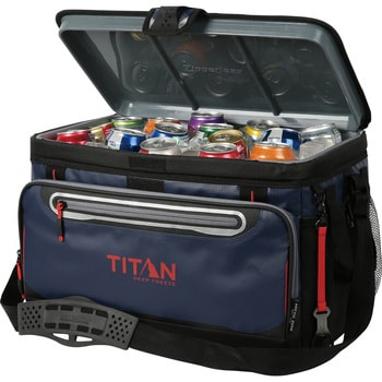 N21-34 Titan Deep Freeze クーラーバッグ 25L 1個 昭和商会 【通販