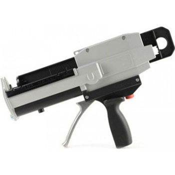 DM200 2液エポキシ用 ハンドガン 1丁 サンスター 【通販モノタロウ】