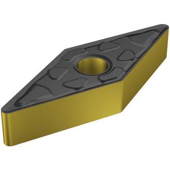 35°菱形ネガチップ T-Max P 2220 サンドビック