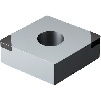 80°菱形ネガチップ T-Max P 7125 サンドビック